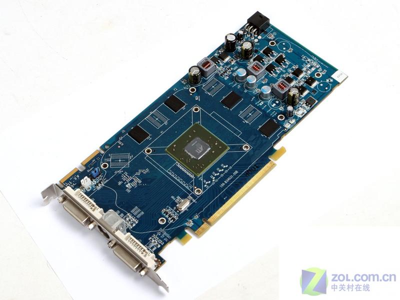 ������Sapphire��ʯHD3690 256MB DDR3ͼƬ���� ��3�� -ZOL�йش����ߵ�3��
