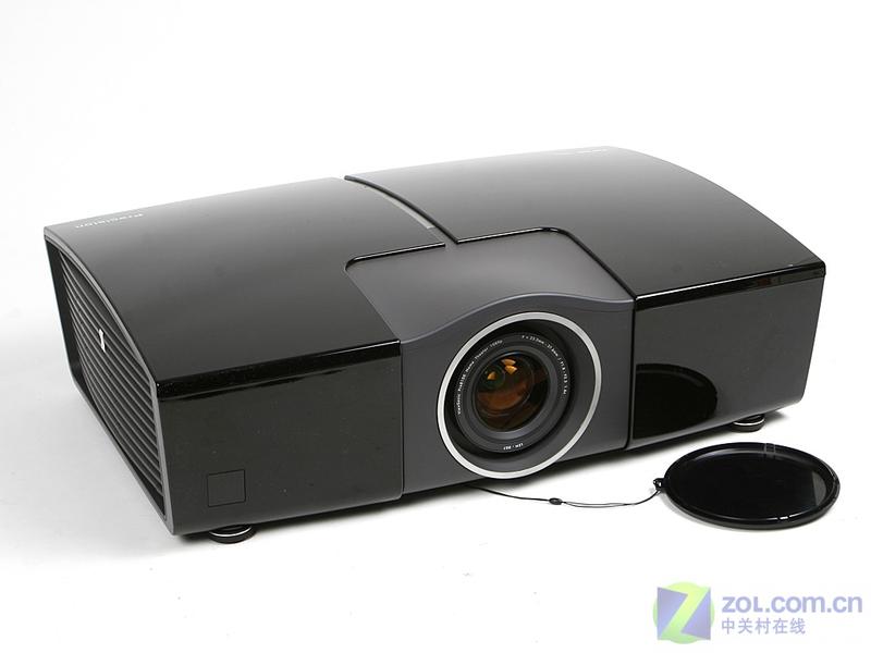 ���ɣ�ViewSonic��PRO8100ͼƬ���� ��44�� -ZOL�йش����ߵ�44��