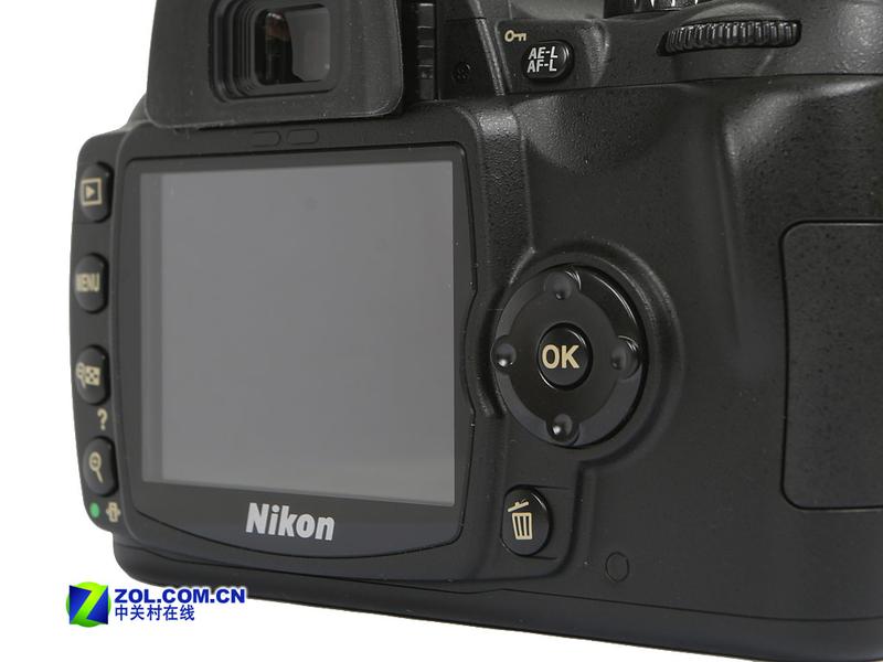�῵��Nikon��D60ͼƬ���� ��48�� -ZOL�йش����ߵ�48��