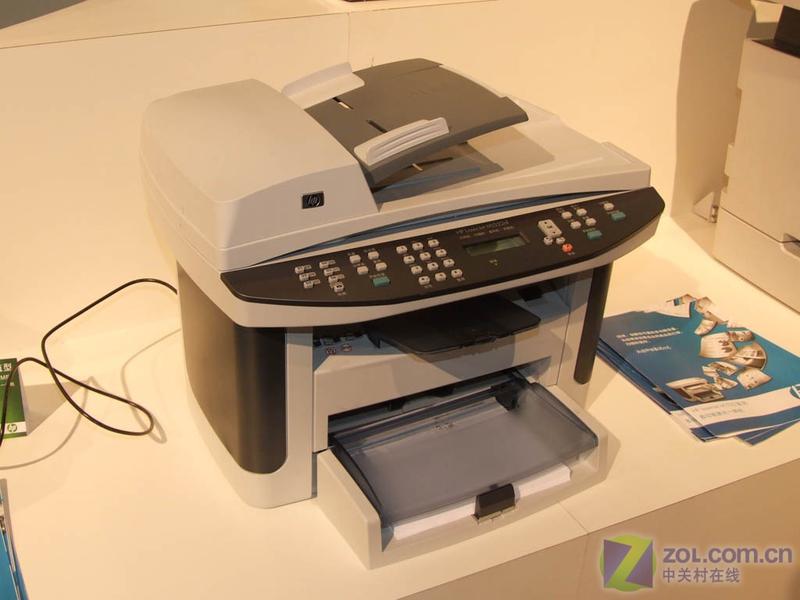 ���գ�HP��HP M1522nfͼƬ���� ��9�� -ZOL�йش����ߵ�9��