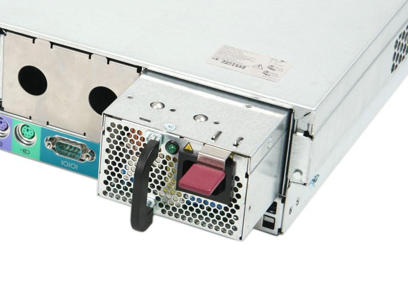 ���գ�HP��HP ProLiant DL380 G5(417453-AA1)ͼƬ���� ��39�� -ZOL�йش����ߵ�39��