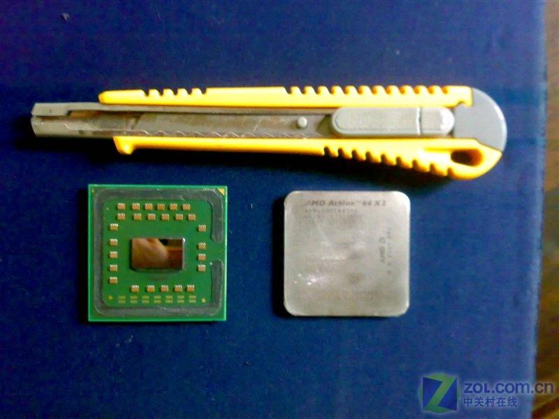 AMD����64 X2 4000+��ɢ�� ��1��
