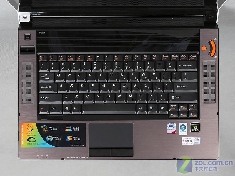 ��ɫӰ���콢 ����IdeaPad Y510�ײ�ͼƬ����,ͼ15-ZOL�йش����ߵ�15��