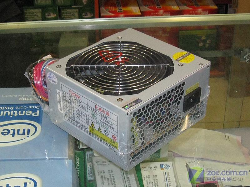 ���ǣ�Great Wall�����ٽ���ATX-3008-SPͼƬ���� ��7�� -ZOL�йش����ߵ�7��