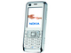 HTC Touch Dual 对 诺基亚6120C白色