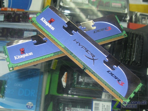 ��ʿ�٣�Kingston��2GB DDR3 1625��HyperX��ͼƬ���� ��4�� -ZOL�йش����ߵ�4��
