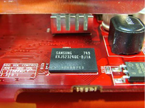 ���飨M-ONE��HD3850 512M DDR3�޵г���2ͼƬ���� ��6�� -ZOL�йش����ߵ�6��