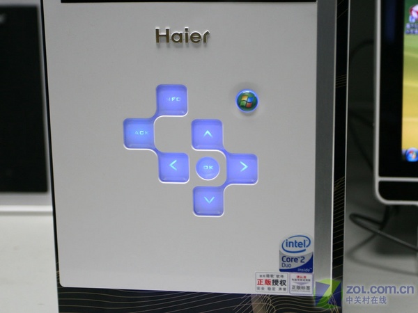 ������Haier���¼��� E6-B052ͼƬ���� ��29�� -ZOL�йش����ߵ�29��