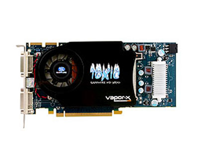 ������Sapphire��ʯHD3870 Toxic��ҩͼƬ���� ��5�� -ZOL�йش����ߵ�5��