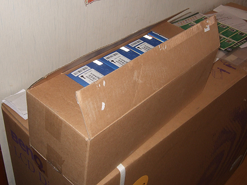 Intel���2�ĺ� Q9300���У�ͼƬ���� ��4�� -ZOL�йش����ߵ�4��