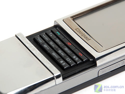 ���ɣ�CoolPAD��8688������ͼƬ���� ��21�� -ZOL�йش����ߵ�21��