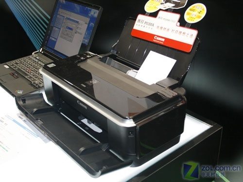 ���ܣ�Canon��iP2680ʵ��ͼ ��1��