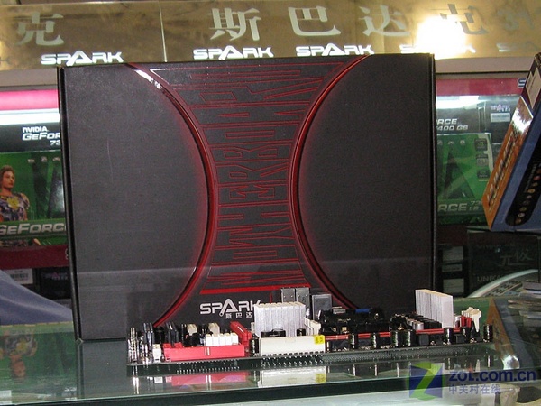 ˹�ʹ�ˣ�Spark���ڳ�BA-200ͼƬ���� ��7�� -ZOL�йش����ߵ�7��