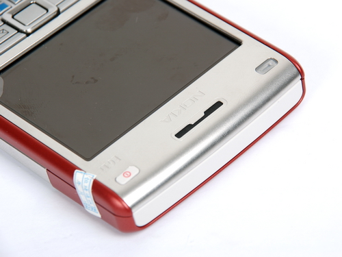 ŵ���ǣ�NOKIA��E61iͼƬ���� ��43�� -ZOL�йش����ߵ�43��
