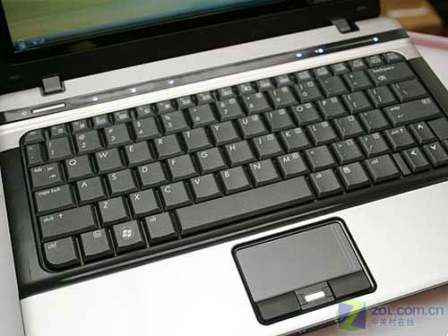 ���գ�HP��Compaq 2210b(KB665PA)ͼƬ���� ��4�� -ZOL�йش����ߵ�4��
