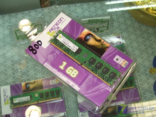 ����1GB DDR2 800ͼƬ���� ��3�� -ZOL�йش����ߵ�3��
