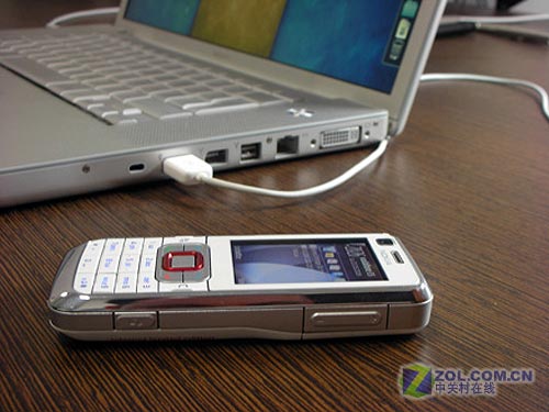 ŵ���ǣ�NOKIA��6120c IEͼƬ���� ��23�� -ZOL�йش����ߵ�23��