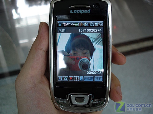 ���ɣ�CoolPAD��6260ͼƬ���� ��48�� -ZOL�йش����ߵ�48��