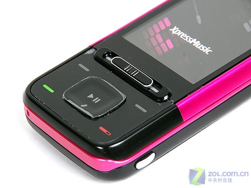 ŵ���ǣ�NOKIA��5610XMͼƬ���� ��31�� -ZOL�йش����ߵ�31��