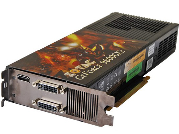 ��̩��ZOTAC��N9800GX2-1024D3ͼƬ���� ��8�� -ZOL�йش����ߵ�8��