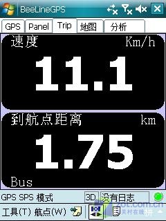 С�ɵ�GPS���� BeeLineGPS�꾡����ͼƬ����,ͼ1-ZOL�йش����ߵ�1��
