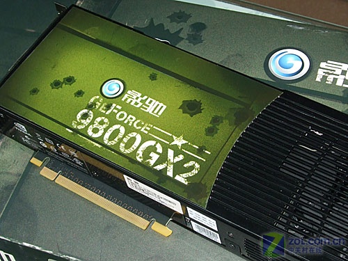 Ӱ�ۣ�GALAXY��9800GX2ͼƬ���� ��11�� -ZOL�йش����ߵ�11��