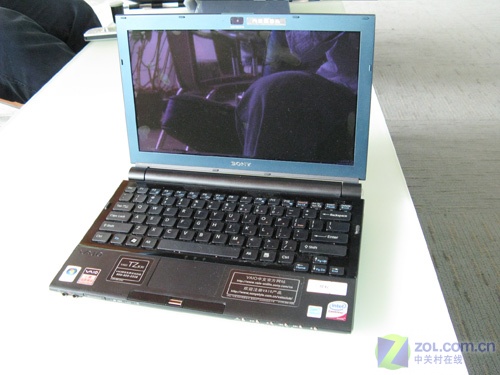 ���ᣨSONY��VGN-TZ37N/G(�����)ͼƬ���� ��4�� -ZOL�йش����ߵ�4��