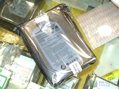 ϣ�ݣ�Seagate��320GB 7200.11 16M������/3��У�ST3320613ASͼƬ���� ��5�� -ZOL�йش����ߵ�5��