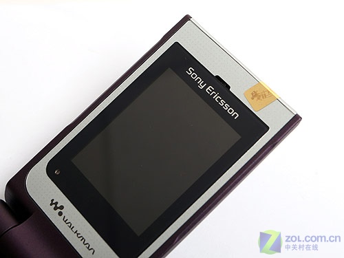 ���ᰮ���ţ�Sony Ericsson��W380cͼƬ���� ��76�� -ZOL�йش����ߵ�76��