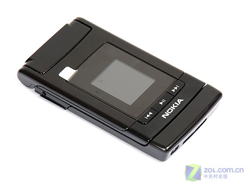 ŵ���ǣ�NOKIA��N76ͼƬ���� ��8�� -ZOL�йش����ߵ�8��