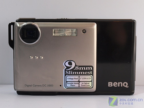 ������BenQ��X800ͼƬ���� ��15�� -ZOL�йش����ߵ�15��
