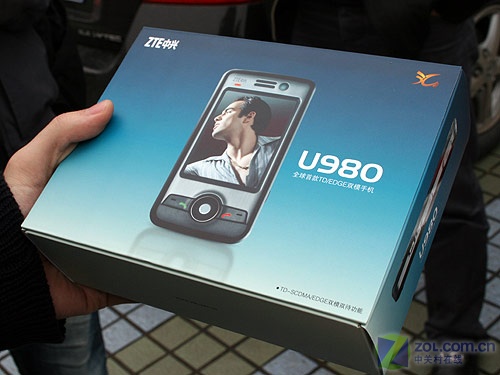 ���ˣ�ZTE��U980ͼƬ���� ��5�� -ZOL�йش����ߵ�5��