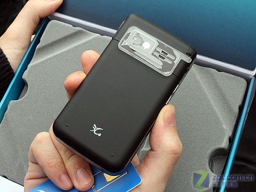 ���ˣ�ZTE��U980 ��1��