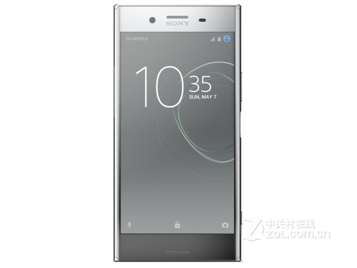 【高清图】索尼移动(sonyericsson)索尼Xperia