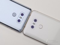 LGG6手感舒适 京东在售4688元