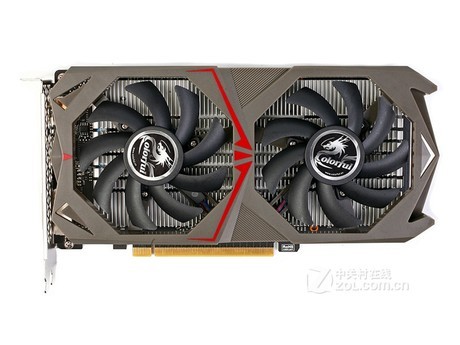 【GTX1060和Colorful1050Ti-4GD5 GAMING哪