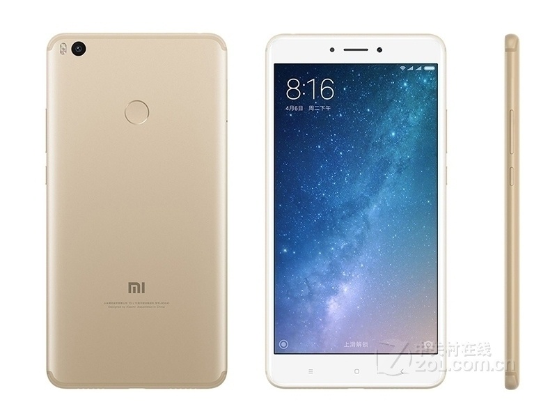 Xiaomi MAX 2 MI Max 2