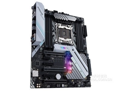 华硕PRIME X299-A