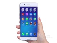 OPPO R11 4G+64G 双卡双待手感舒适 ZOL商城在售2599元 (有赠品)