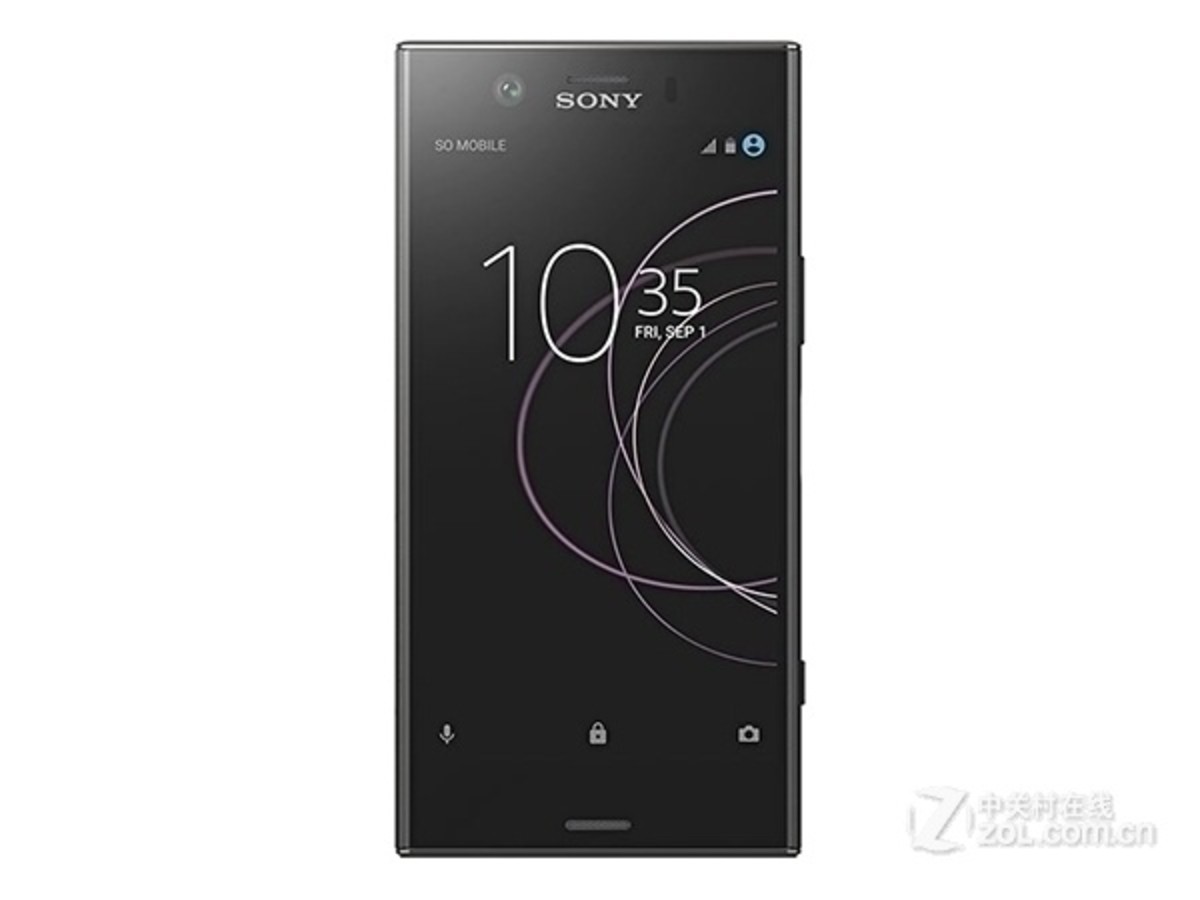 【索尼移动索尼Xperia XZ1 Compact(双4G)】