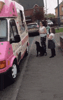 【高清图】 爆笑gif:你可能不信 真是杯子先动的手图33