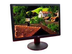 LG W1934S