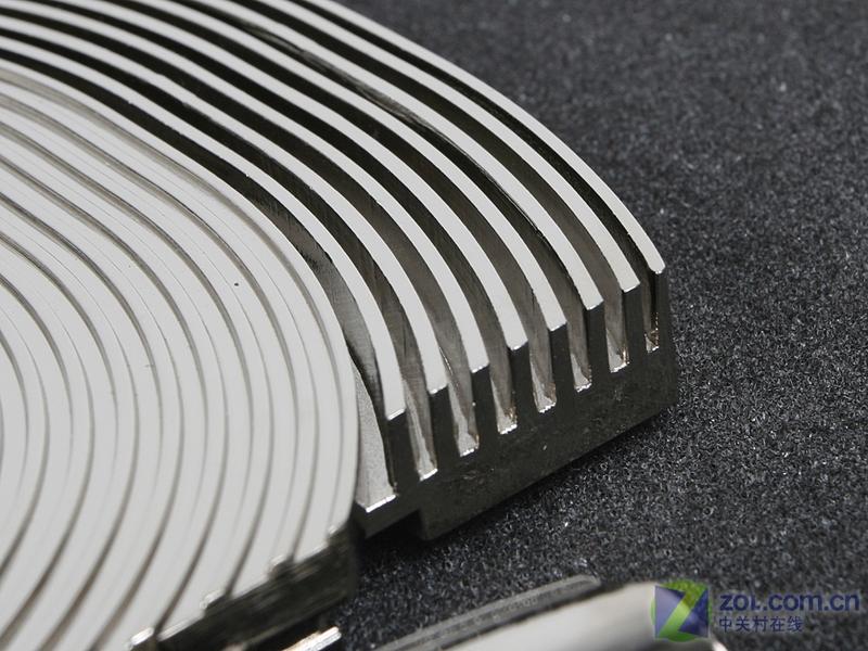 ����2900XT�Կ� ����������ˮ��ͷ��ͼͼƬ����,ͼ5-ZOL�йش����ߵ�5��
