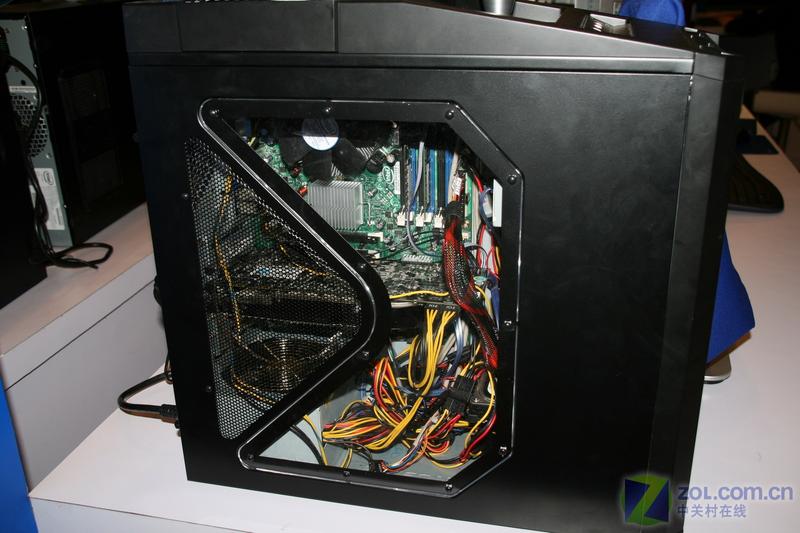 4��Ҳ�����߳� Intel�´�ƽ̨����ʵ��ͼƬ����,ͼ3-ZOL�йش����ߵ�3��