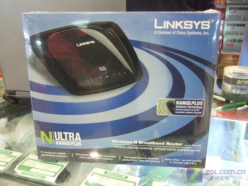 LINKSYSWRT160NͼƬ���� ��31�� -ZOL�йش����ߵ�31��
