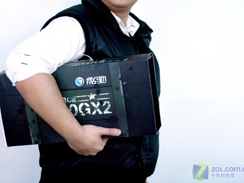Ӱ�ۣ�GALAXY��9800GX2ͼƬ���� ��6�� -ZOL�йش����ߵ�6��