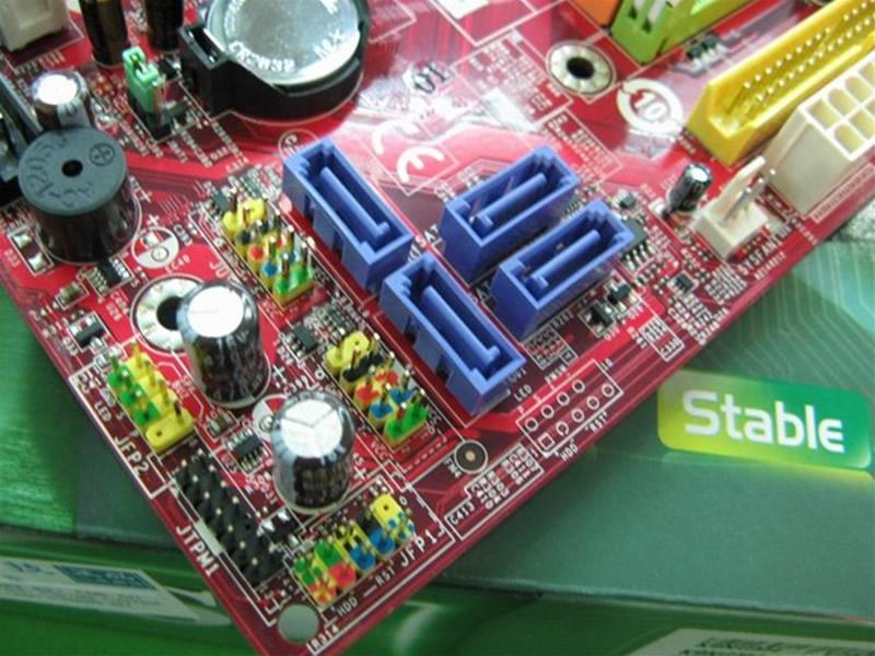 msi΢��΢��K9NGM4-F V2ͼƬ���� ��12�� -ZOL�йش����ߵ�12��