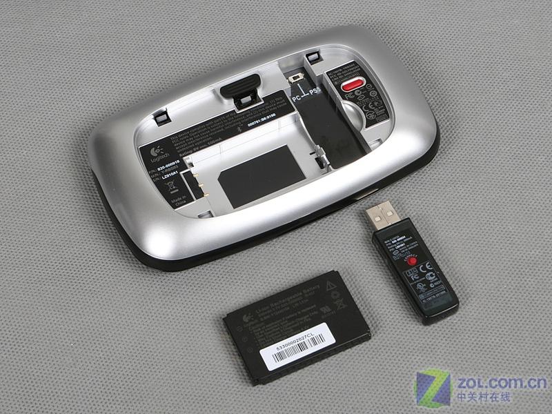 �޼���Logitech��diNovo������̲����� ��1��