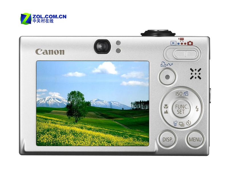 ���ܣ�Canon��IXUS85ͼƬ���� ��6�� -ZOL�йش����ߵ�6��