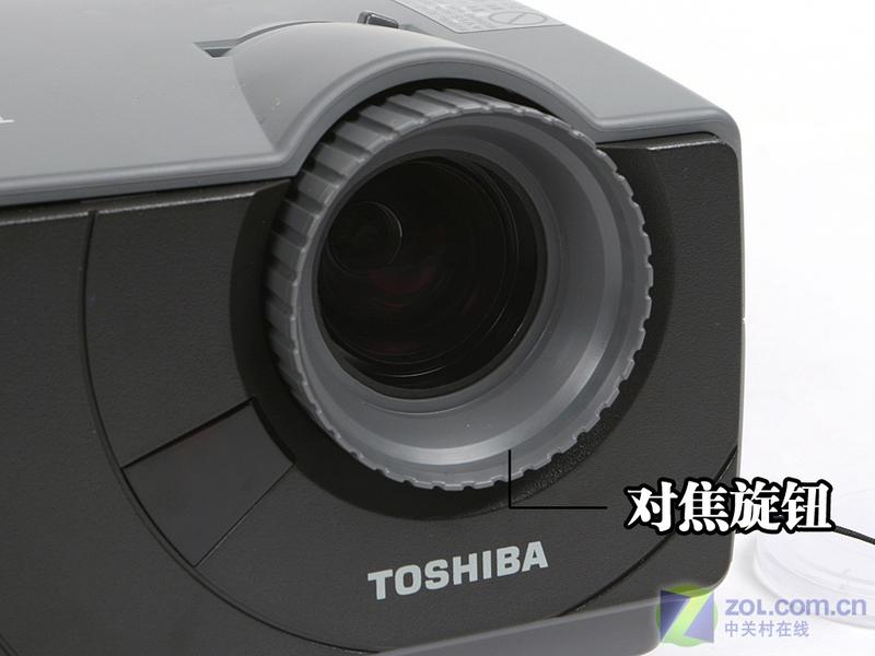��֥��Toshiba��TDP-S8ͼƬ���� ��40�� -ZOL�йش����ߵ�40��